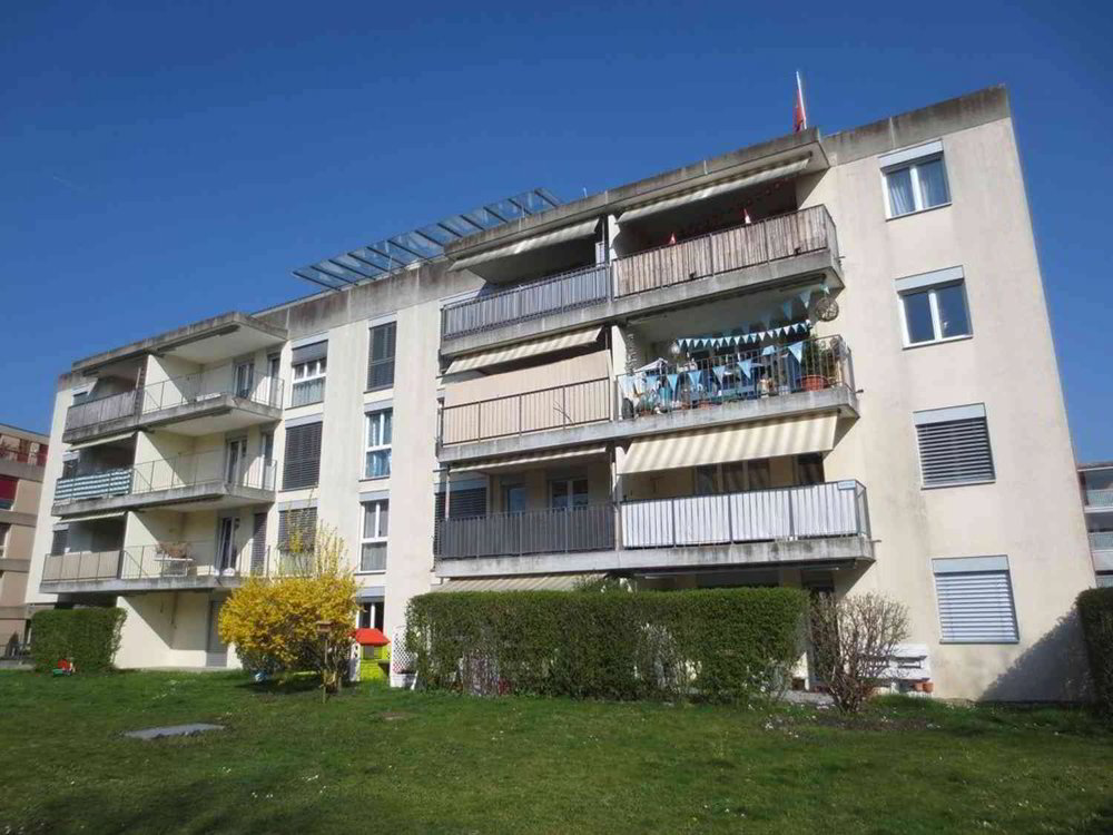 Wohnung – Sissach
