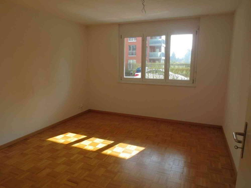 Wohnung – Sissach - Ansicht 2