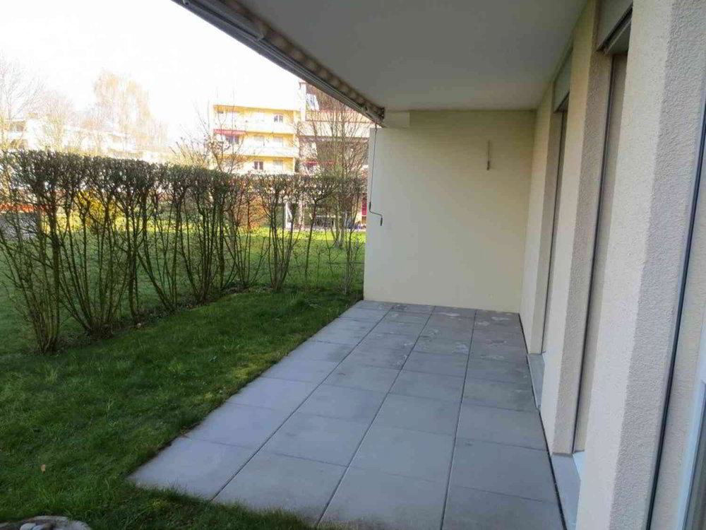 Wohnung – Sissach - Ansicht 3
