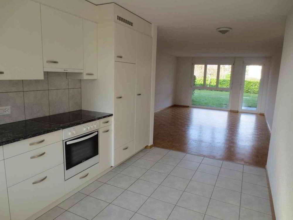 Wohnung – Sissach - Ansicht 4