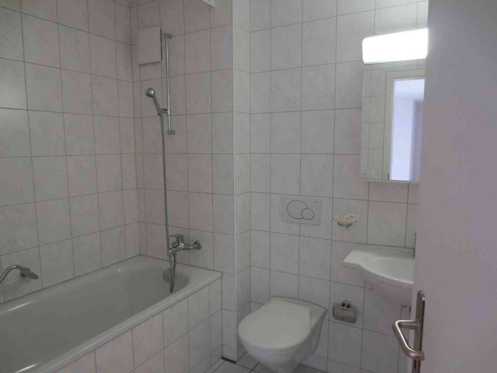 Wohnung – Sissach - Ansicht 5