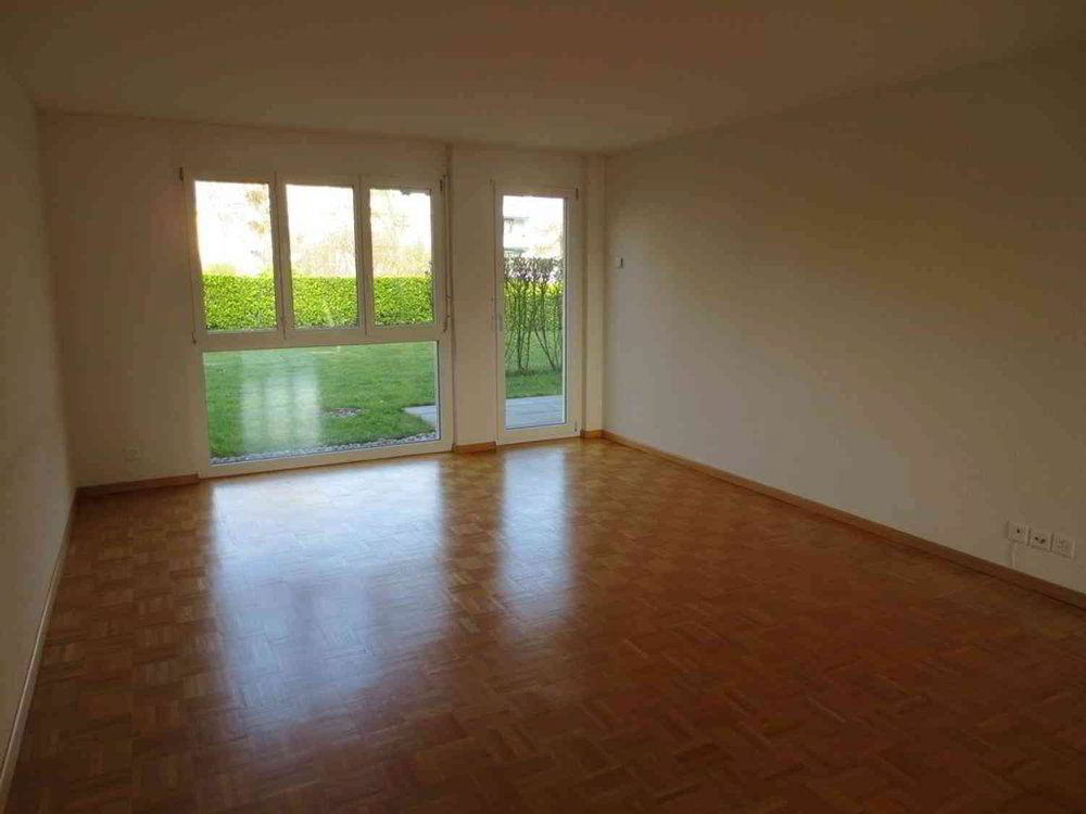 Wohnung – Sissach - Mehr