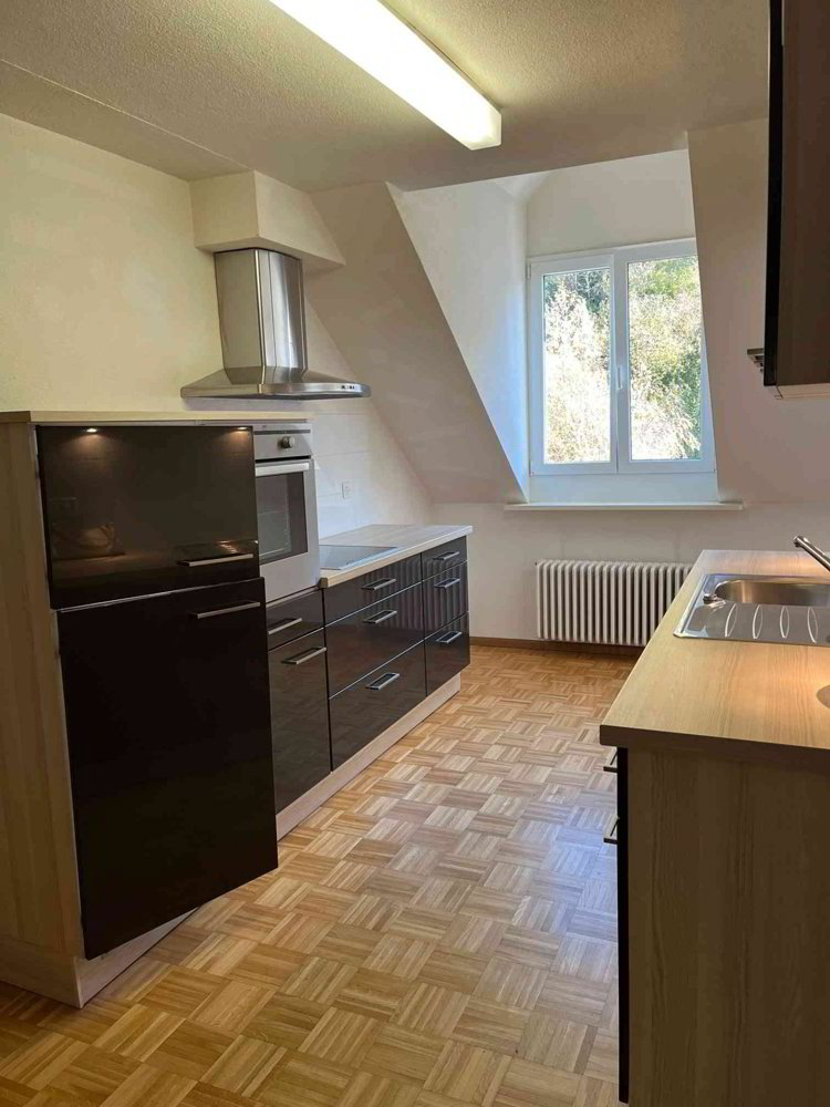 Wohnung – Dittingen - Ansicht 2