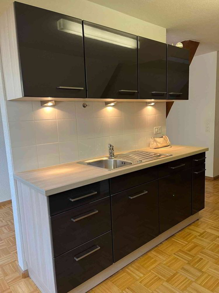 Wohnung – Dittingen - Ansicht 3