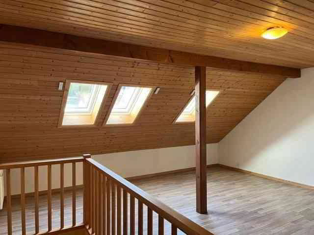 Wohnung – Dittingen - Ansicht 5