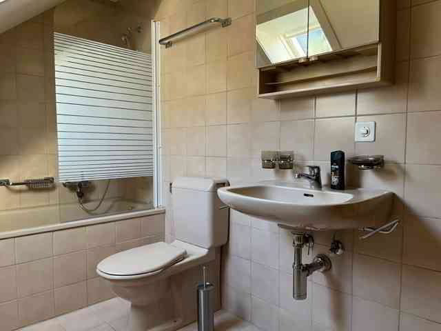 Wohnung – Dittingen - Mehr