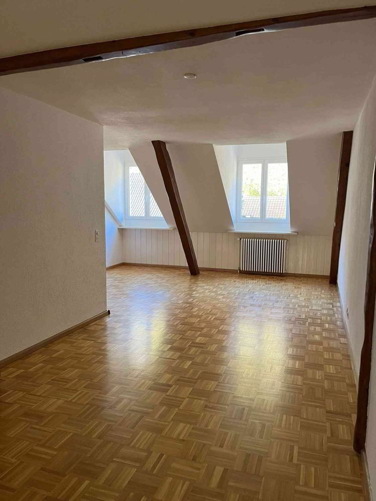 Appartement 2.5 pièces à louer à Dittingen - image 1/7