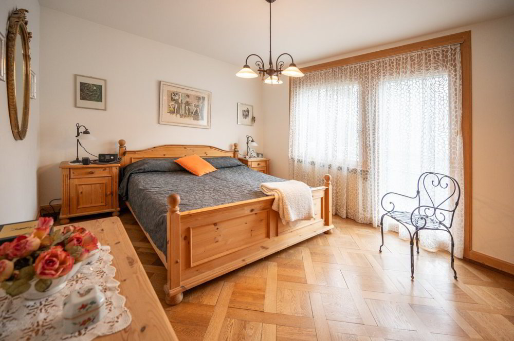 4.5 rooms House to buy in Ilanz - image 1/14