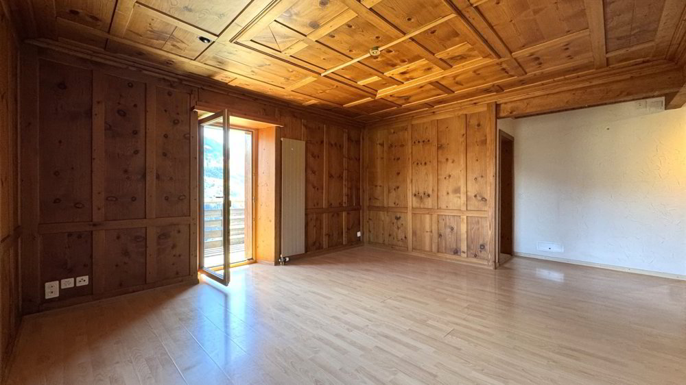 Wohnung – Castiel - Ansicht 3