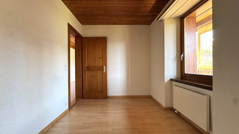 Wohnung – Castiel - Ansicht 4