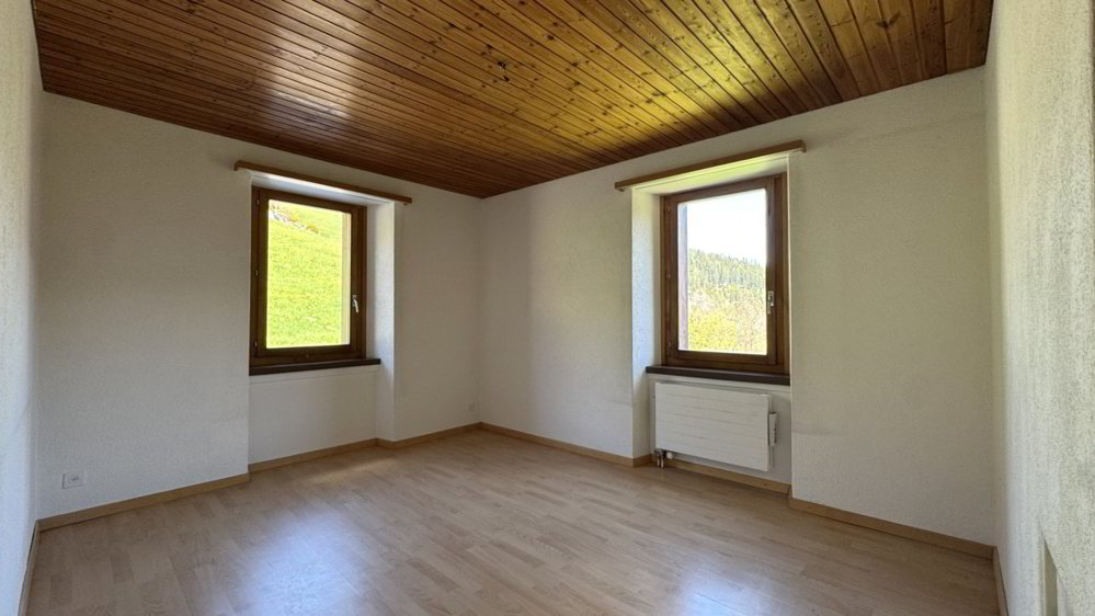 Wohnung – Castiel - Ansicht 5