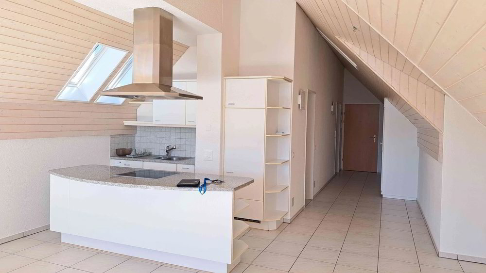 Wohnung – Fischbach-Göslikon - Ansicht 2