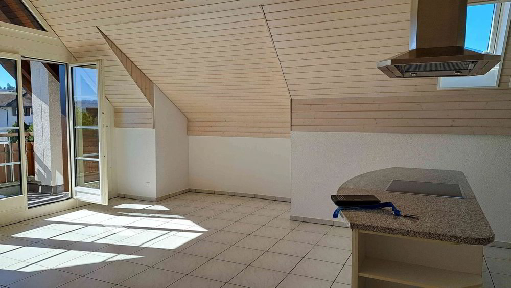 Wohnung – Fischbach-Göslikon - Ansicht 5