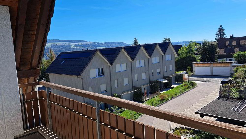 Wohnung – Fischbach-Göslikon - Mehr
