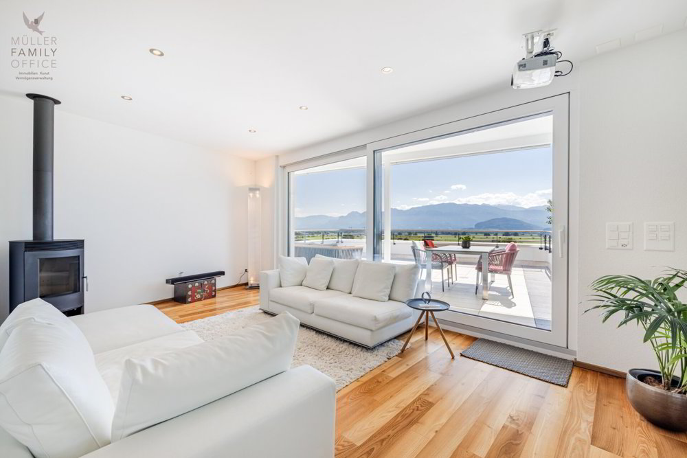 Haus – Hinterforst