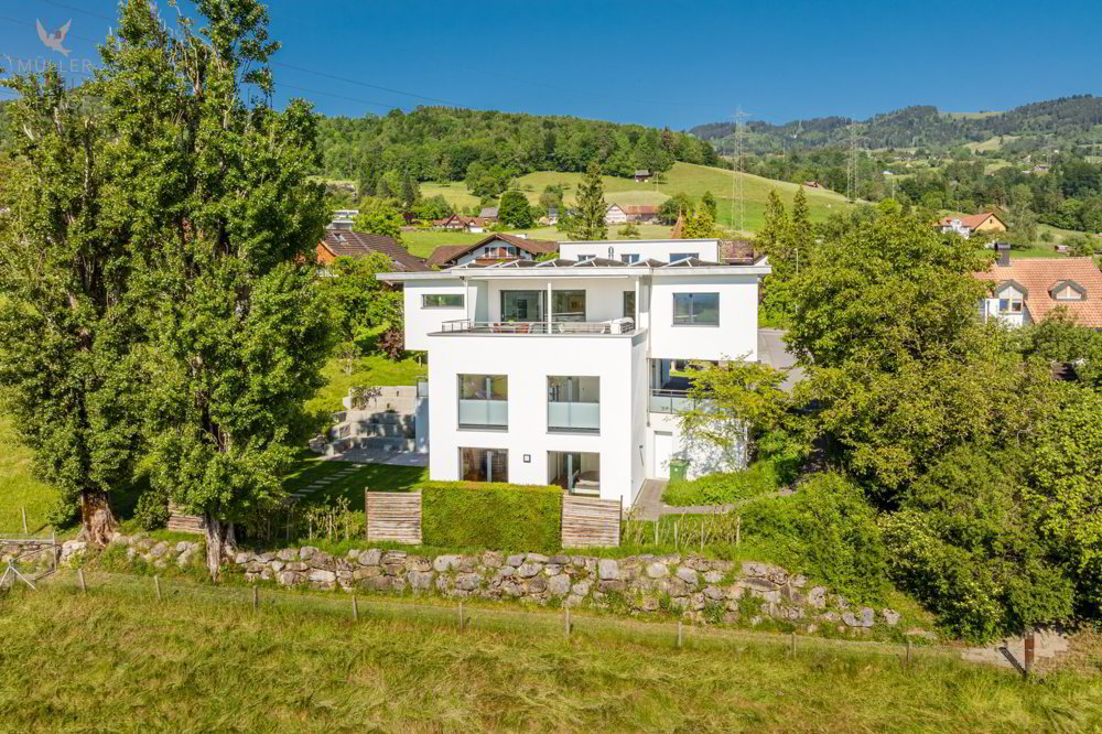 Haus – Hinterforst - Ansicht 3