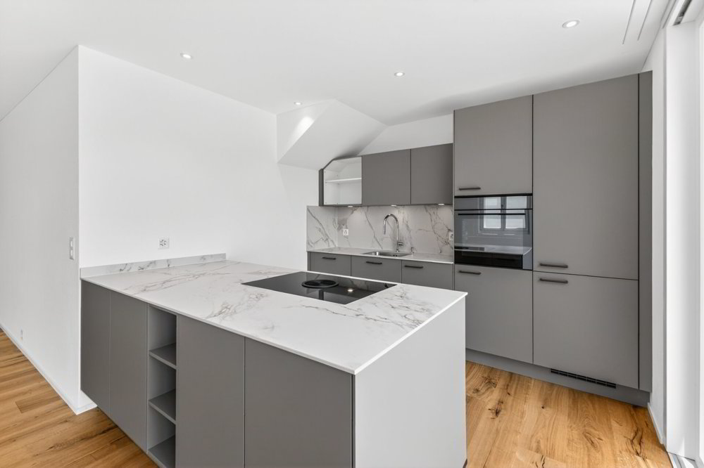 Haus – Gams - Ansicht 3