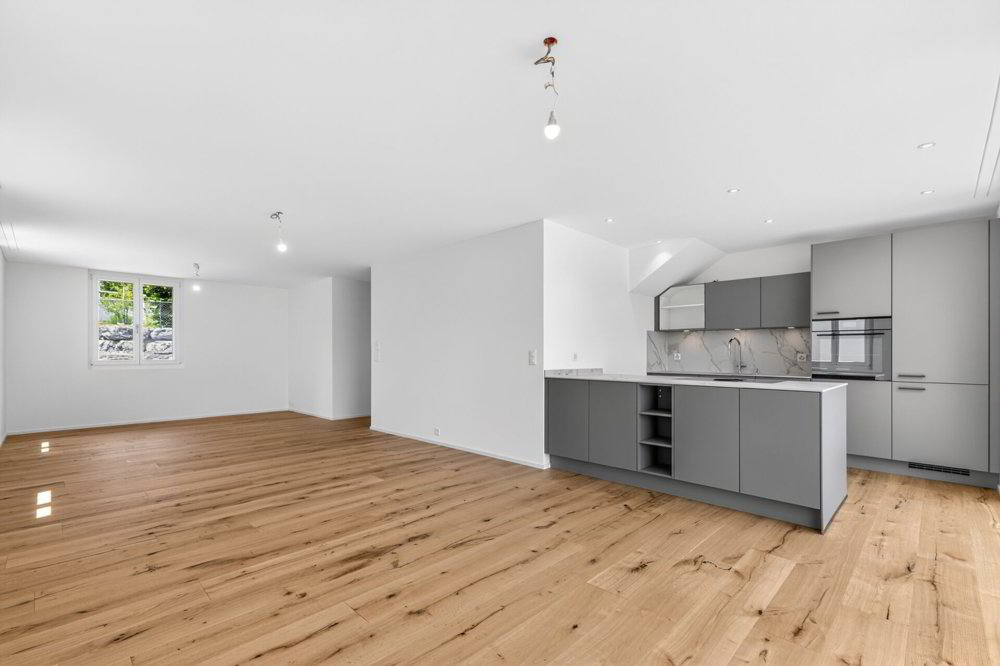 Haus – Gams - Ansicht 5