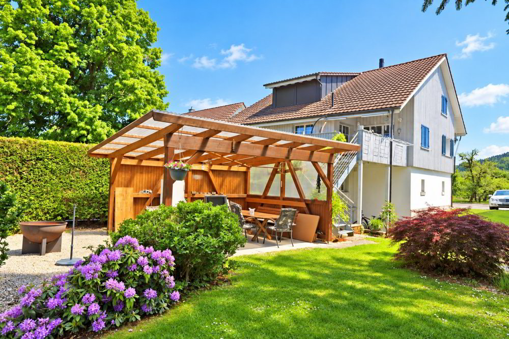 Maison 5.5 pièces à acheter à Ettenhausen TG - image 1/16