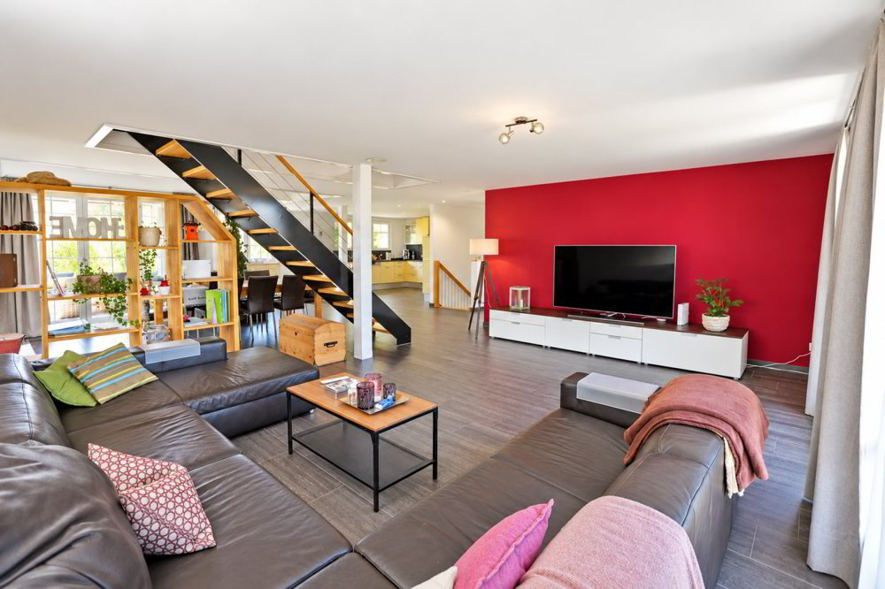 Haus – Ettenhausen TG - Ansicht 3