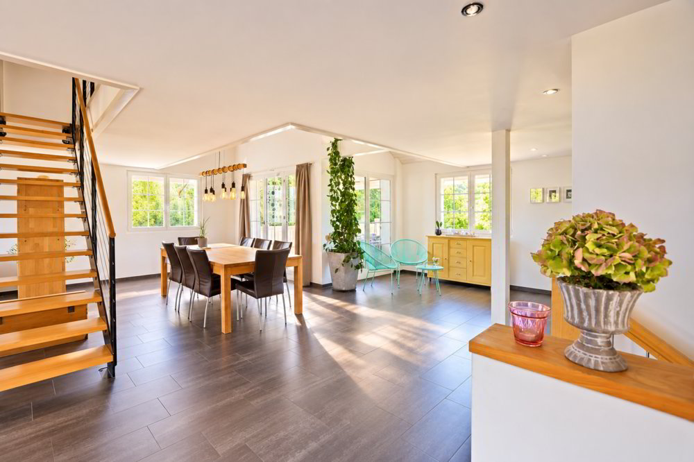 Haus – Ettenhausen TG - Ansicht 4