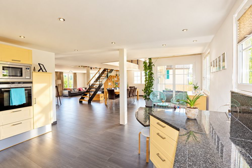 Haus – Ettenhausen TG - Mehr