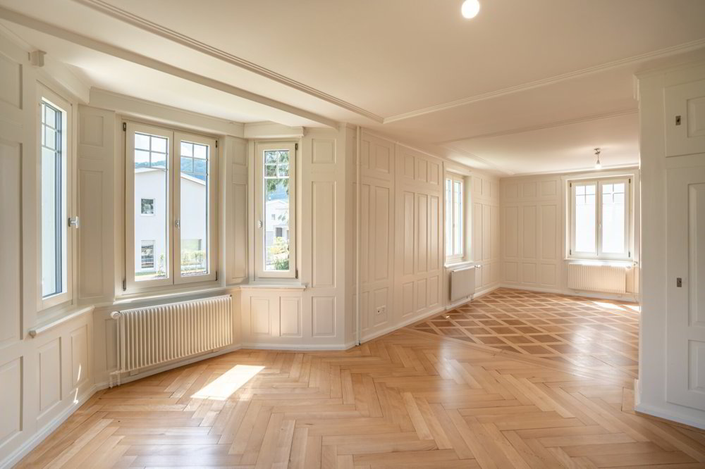 Haus – Aadorf - Mehr