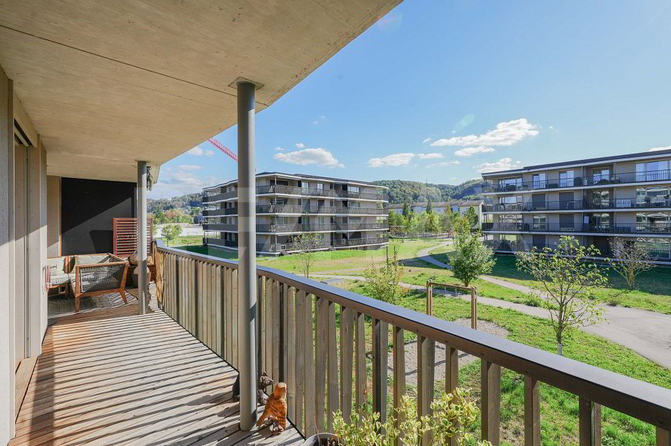 Appartement 2.5 pièces à acheter à Stein AG - image 1/13