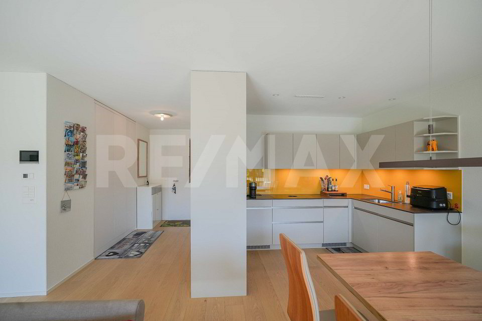 Wohnung – Stein AG - Ansicht 3