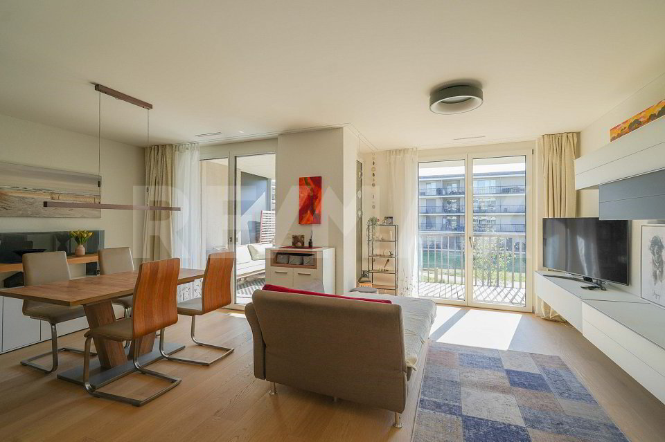 Wohnung – Stein AG - Ansicht 4