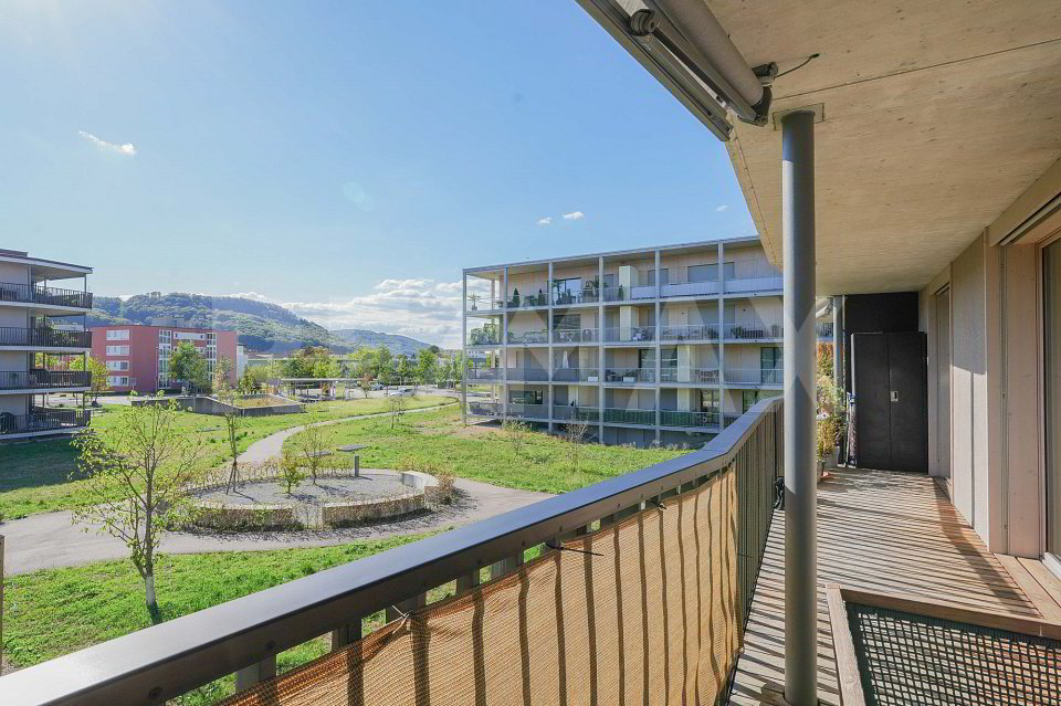 Wohnung – Stein AG - Ansicht 5
