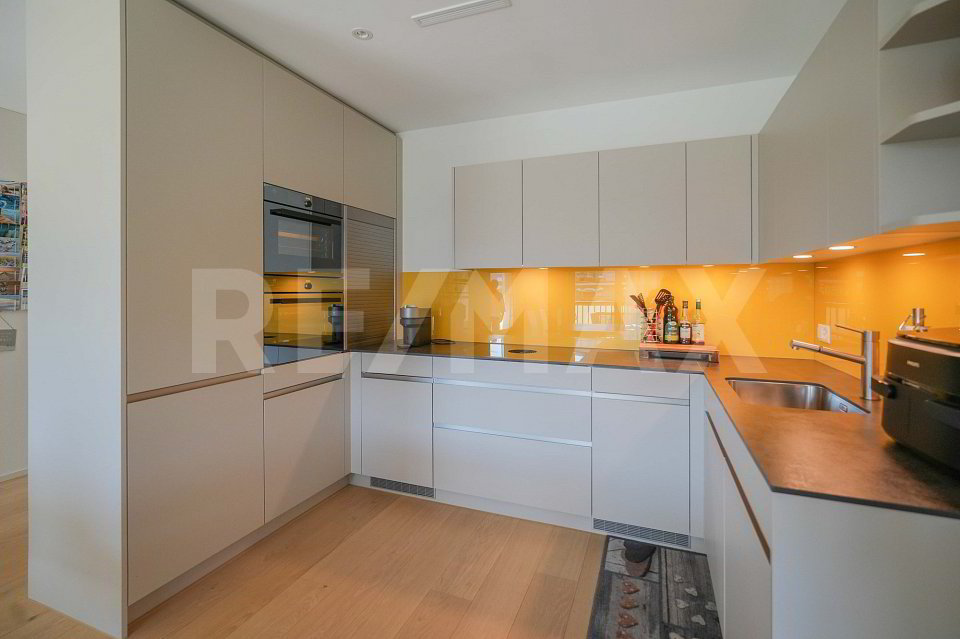 Wohnung – Stein AG - Mehr
