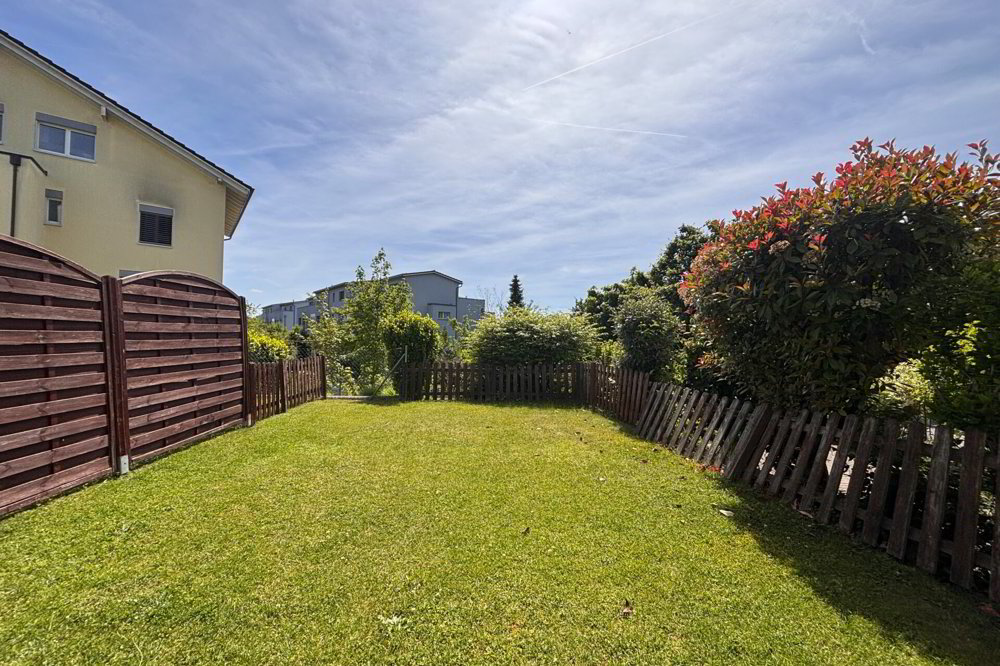3.5 rooms Apartment to buy in Fislisbach - image 1/10