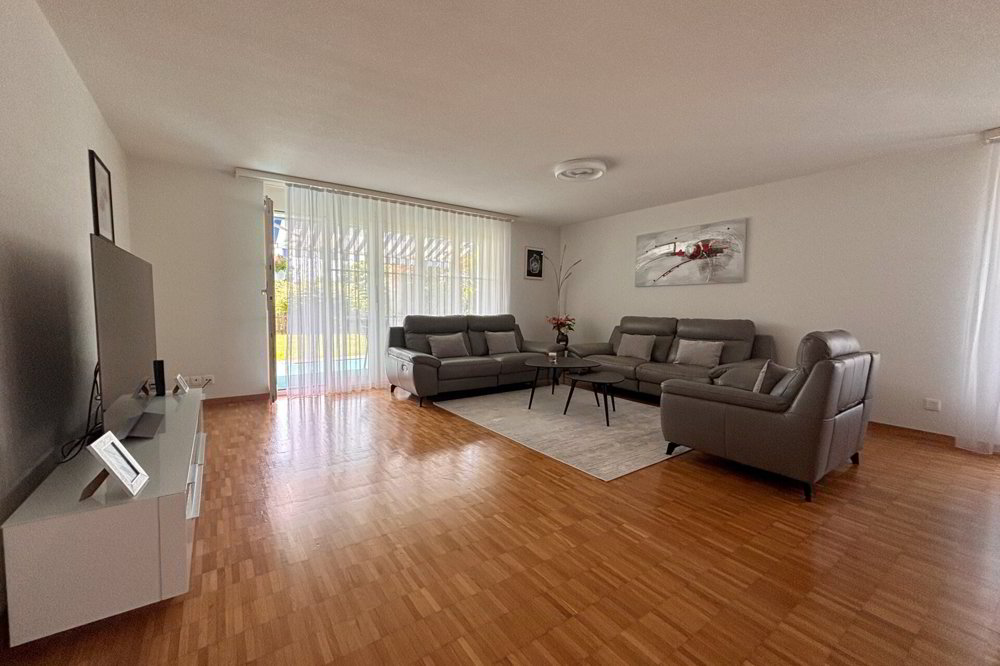 Wohnung – Fislisbach - Ansicht 2