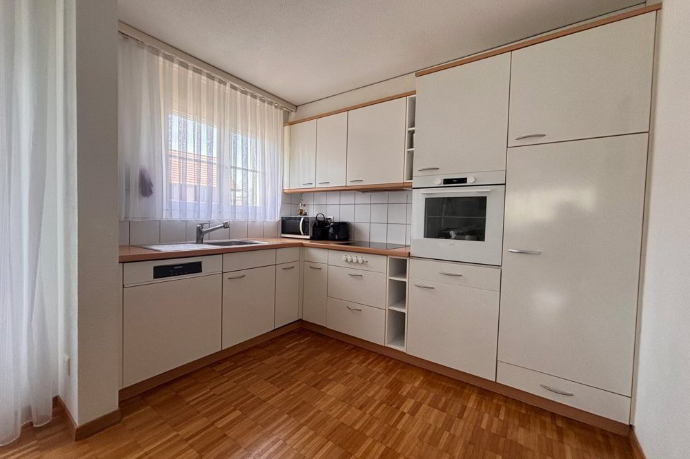 Wohnung – Fislisbach - Ansicht 4