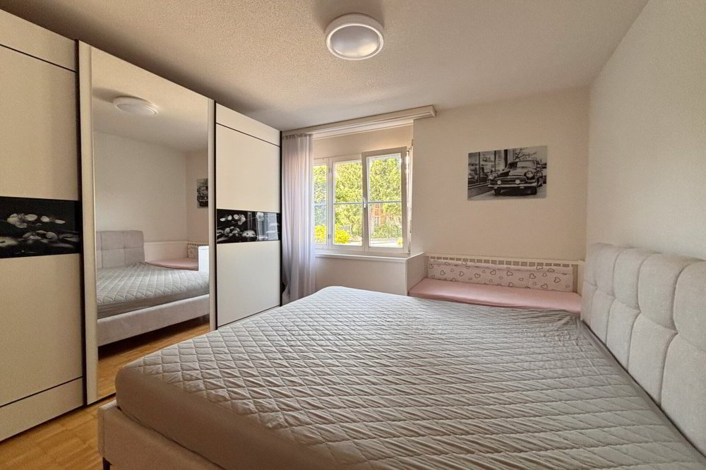 Wohnung – Fislisbach - Ansicht 5