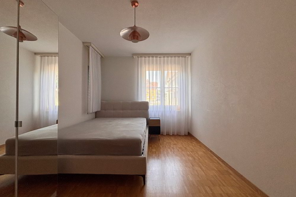 Wohnung – Fislisbach - Mehr
