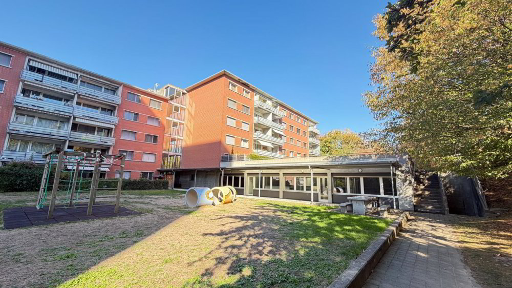 Wohnung – Rheinfelden