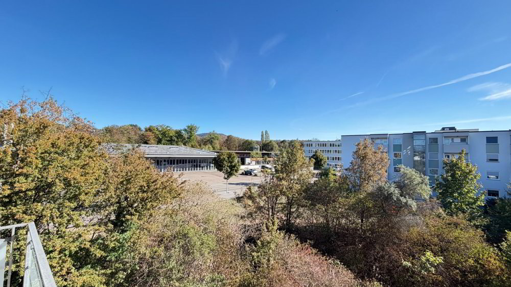 5.5 rooms Apartment to buy in Rheinfelden - image 1/15