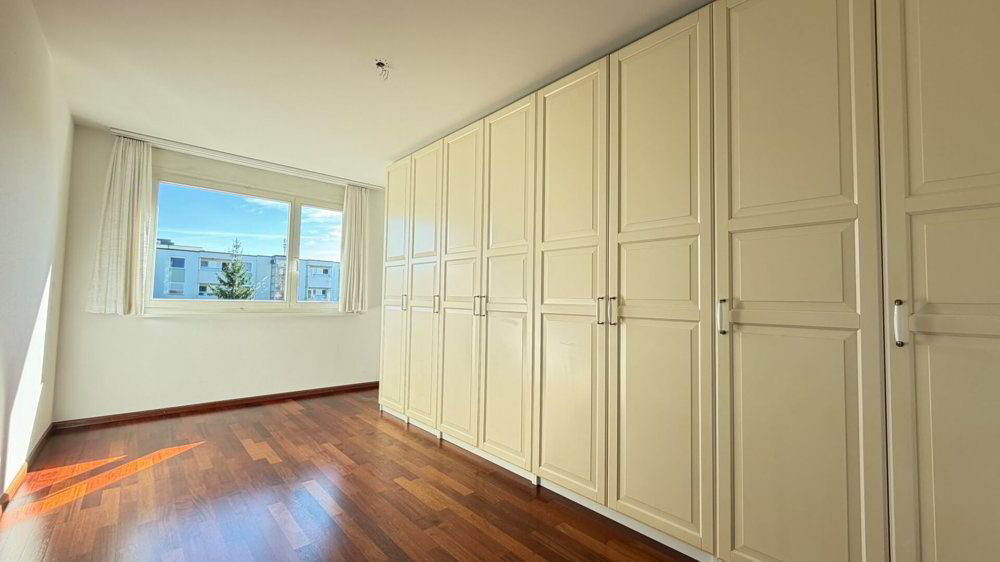 Wohnung – Rheinfelden - Ansicht 4