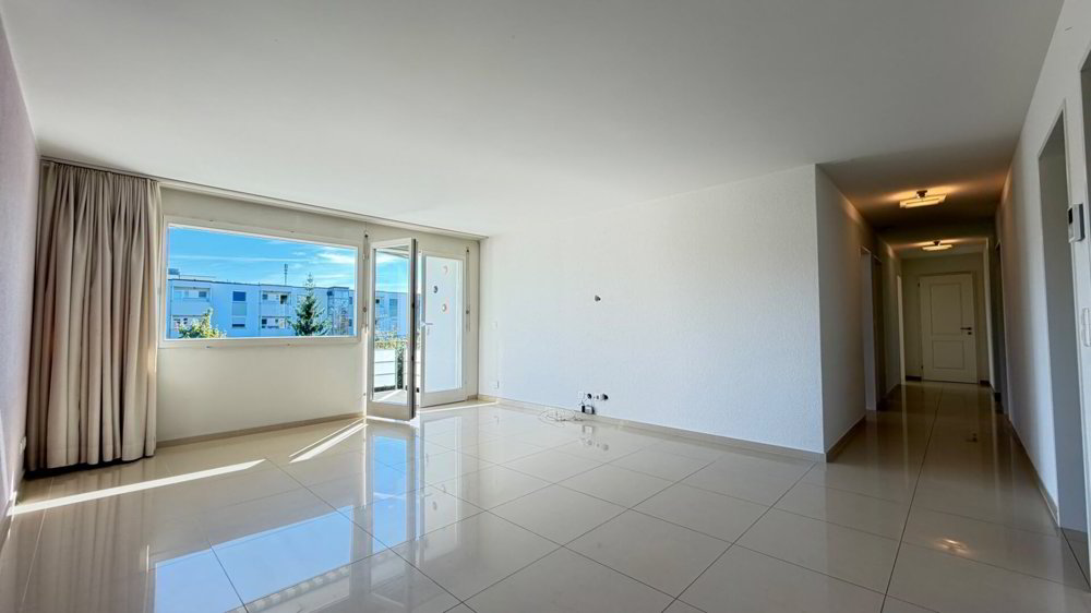 Wohnung – Rheinfelden - Mehr