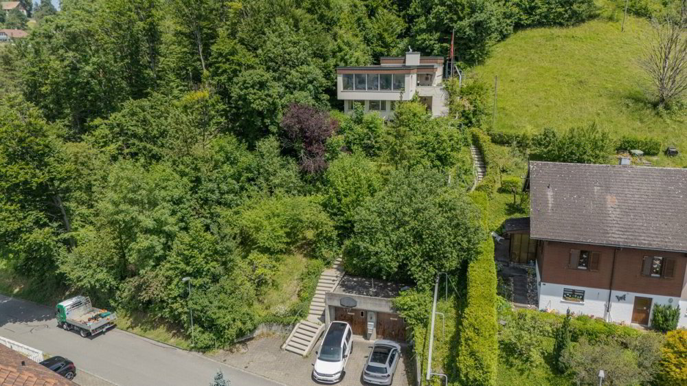 Haus – Erlinsbach - Ansicht 5