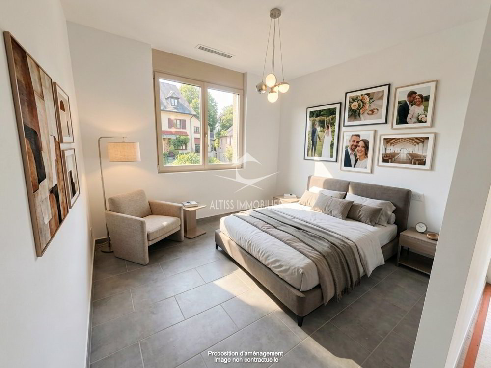 Wohnung – St-Cergue - Ansicht 3