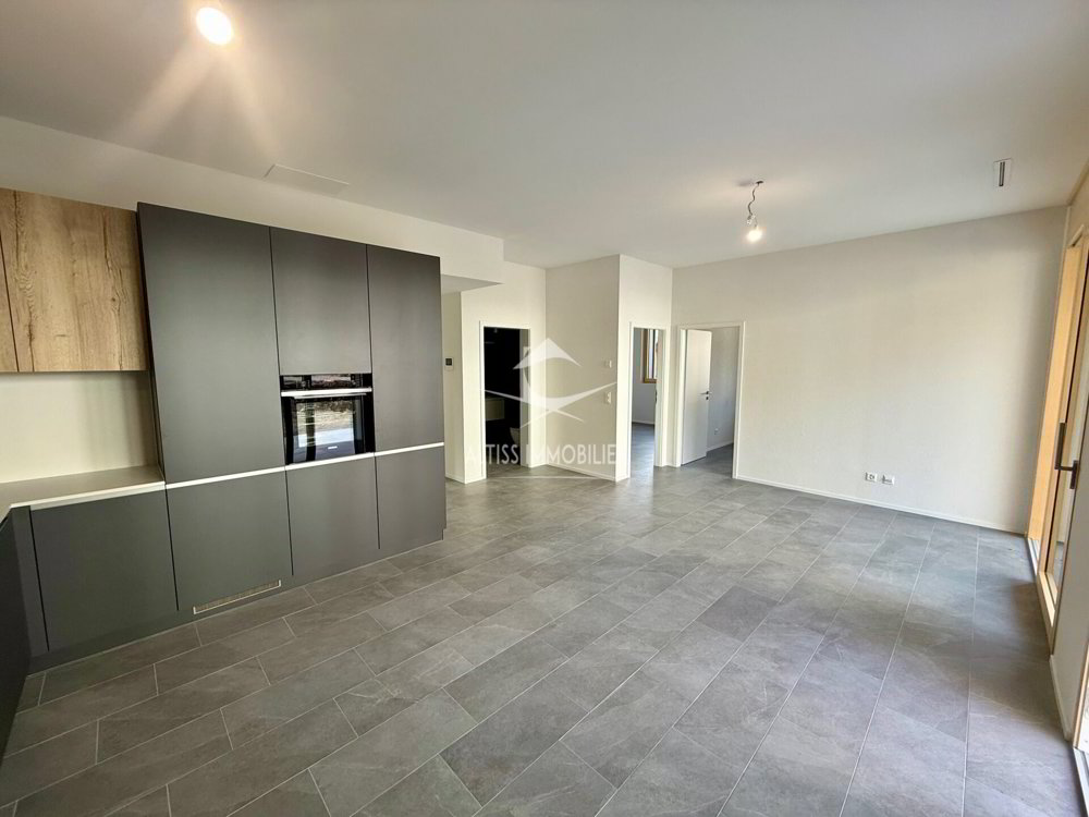 Wohnung – St-Cergue - Mehr
