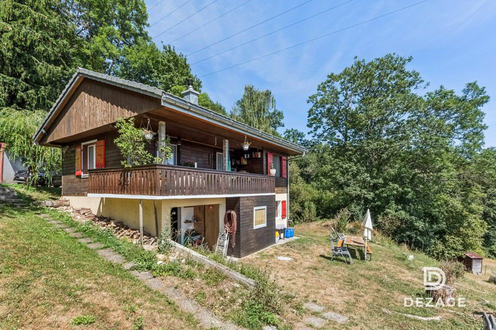 Haus – Yverdon-les-Bains