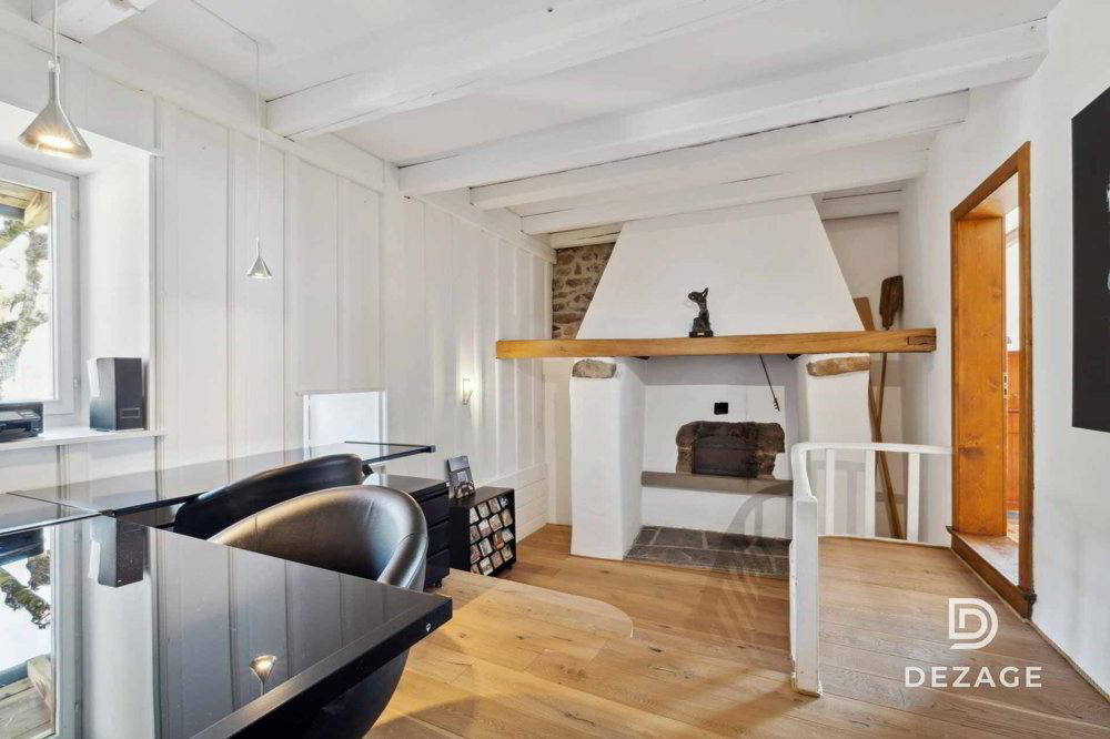 Haus – Corsier-sur-Vevey - Ansicht 4