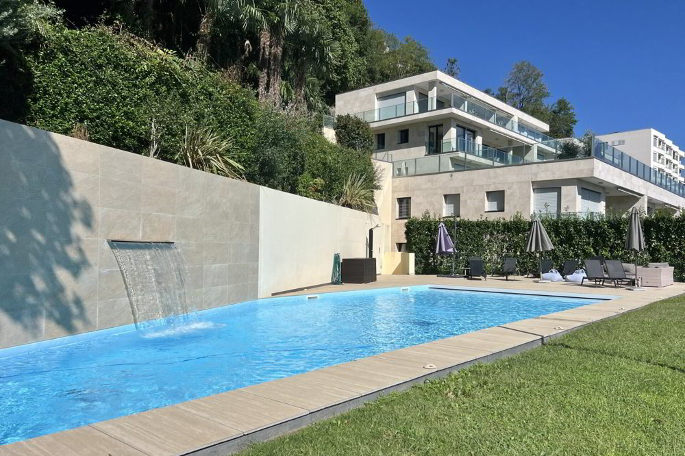 Wohnung – Brissago