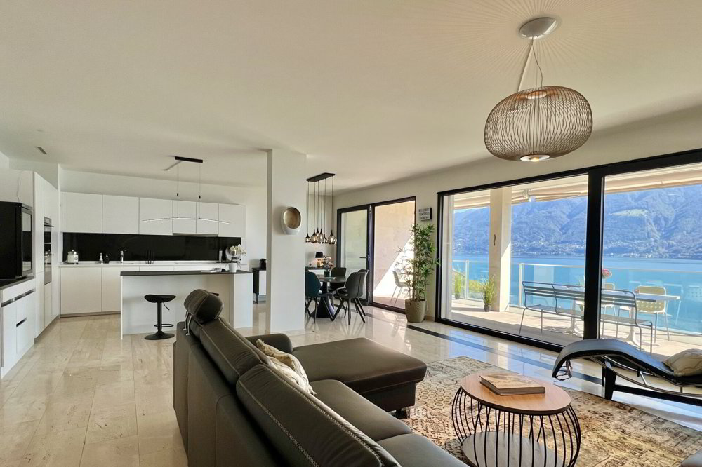 Wohnung – Brissago - Ansicht 3