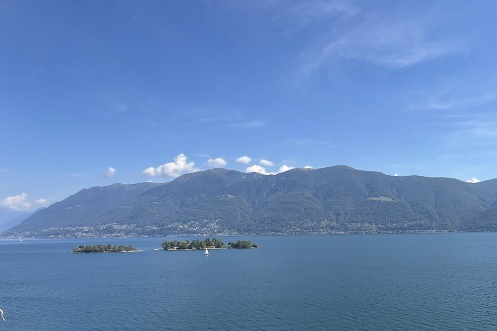 null rooms Apartment to buy in Brissago - image 1/44