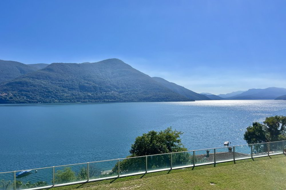 Wohnung – Brissago - Ansicht 5